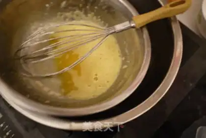 Make Tiramisu step 2