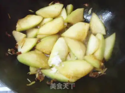 Make A melon step 5