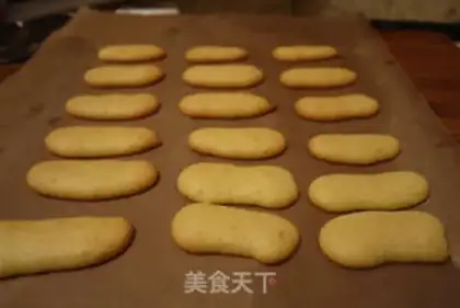 Make Fingercake step 7