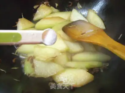 Make A melon step 6