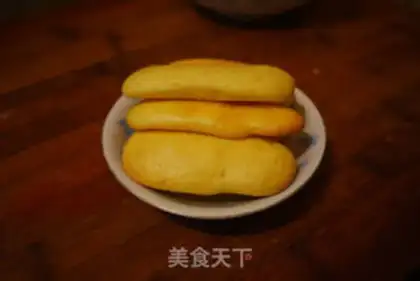 Make Fingercake step 8