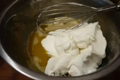 Make Tiramisu step 4