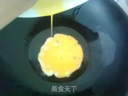 Make Autumn fried step 2
