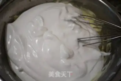 Make Tiramisu step 5