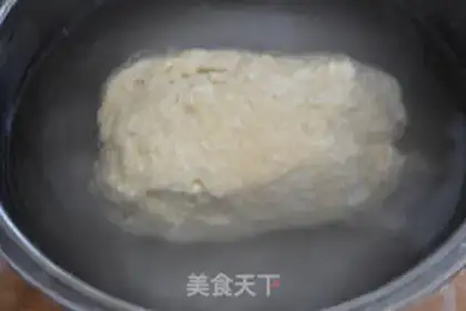 Make Homemade, healthy skin step 1