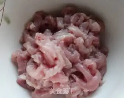 Make Kyo-su sauce step 0