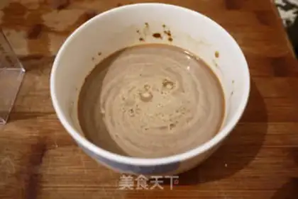 Make Tiramisu step 6