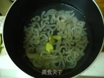 Make Frozen step 3