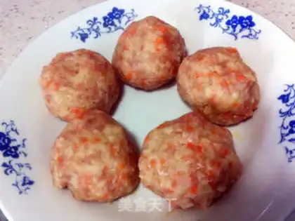 Make Potato macaroni step 3