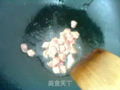 Make Autumn fried step 3