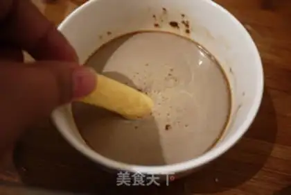 Make Tiramisu step 8