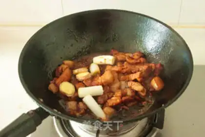 Make Pork stew step 5