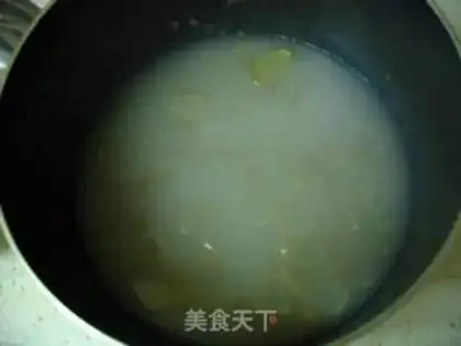 Make Frozen step 4