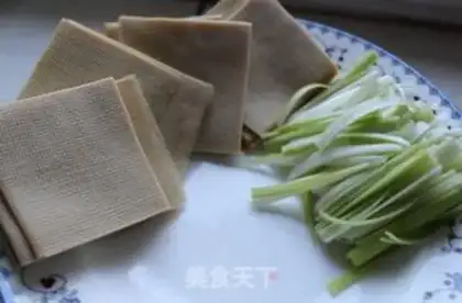 Make Kyo-su sauce step 2