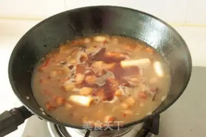 Make Pork stew step 6