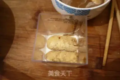 Make Tiramisu step 9