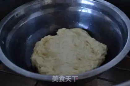 Make Homemade, healthy skin step 5