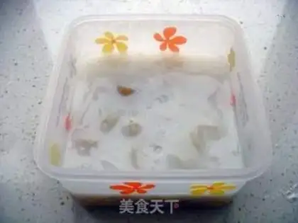 Make Frozen step 5