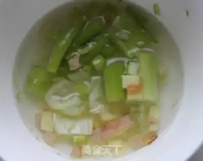 Make Kyo-su sauce step 3