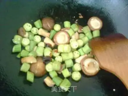 Make Autumn fried step 5