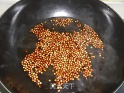 Make Pearl milk tea step 4