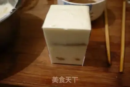 Make Tiramisu step 10