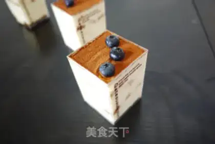 Make Tiramisu step 11