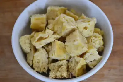 Make Homemade, healthy skin step 7
