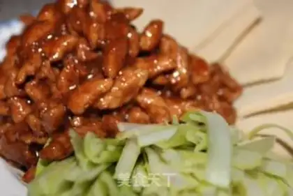 Make Kyo-su sauce step 6