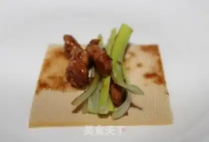 Make Kyo-su sauce step 7