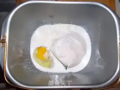 Make Bread step 4