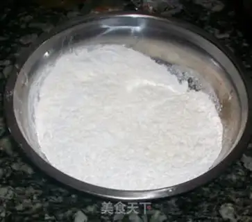 Make Potato rice step 3