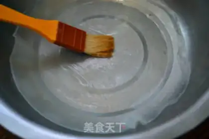 Make Homemade, healthy skin step 12