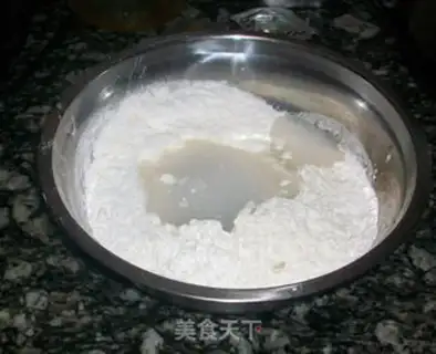Make Potato rice step 4