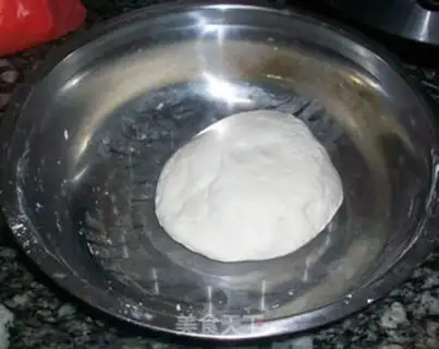 Make Potato rice step 5