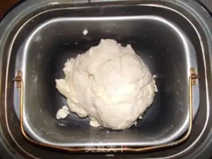 Make Bread step 6