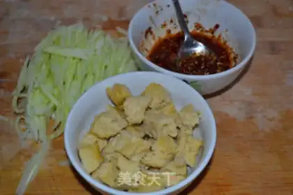 Make Homemade, healthy skin step 14