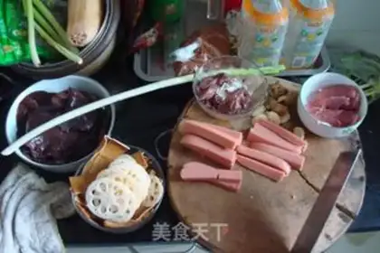 Make Chongqing