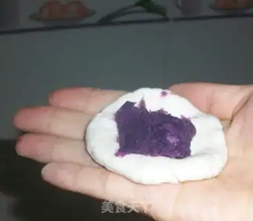 Make Potato rice step 7