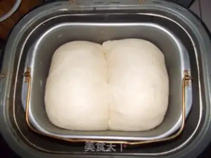 Make Bread step 8