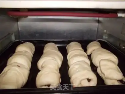 Make Bread step 9