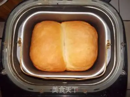 Make Bread step 10