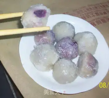 Make Potato rice step 9