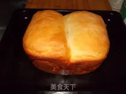 Make Bread step 11