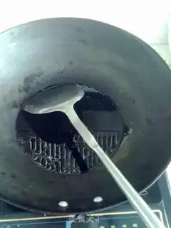 Make Pork celery step 3