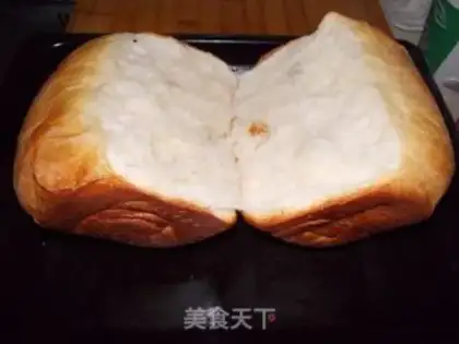 Make Bread step 12