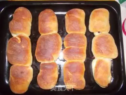 Make Bread step 13