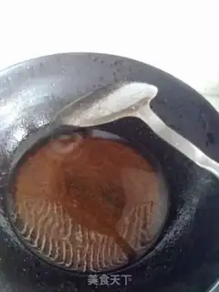 Make Pork celery step 5