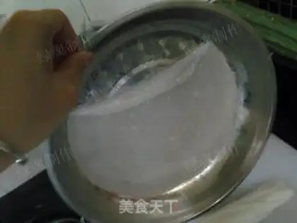 Make Sterilization step 2