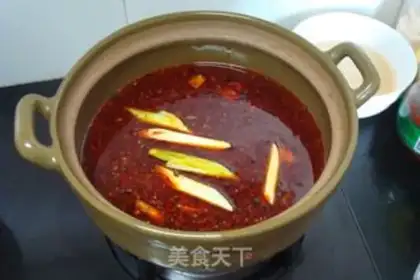 Make Chongqing